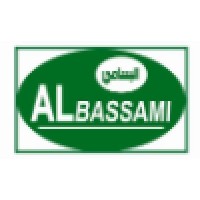 AL Bassami International Group Company Logo