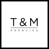 T&M Agencies BV Logo