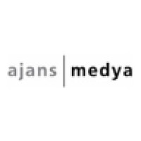 Ajans Medya Logo
