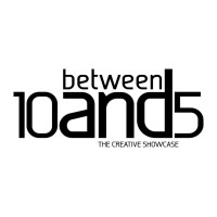 Between 10 and 5 Logo