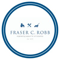 Fraser C. Robb Logo