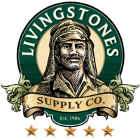 Livingstones Supply Co. Logo