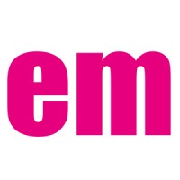 EMboost Logo