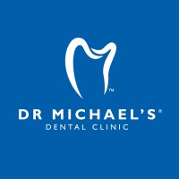 Dr. Michaels Dental Clinic Logo