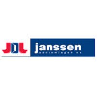 Aannemingen Janssen nv Logo