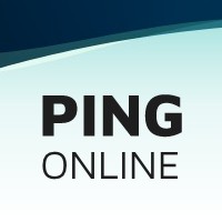 PingOnline B.V. Logo