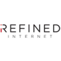 Refined Internet Logo