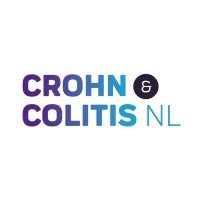 Crohn & Colitis NL Logo
