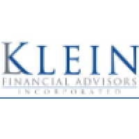 Klein Financial Advisors, Inc. Logo