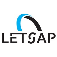 Letsap Business Solutions Logo