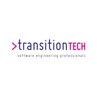 Transition TECH Logo