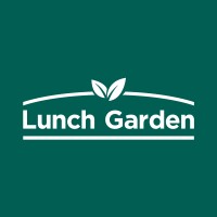 Lunch Garden Logo