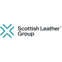 Scottish Leather Group Logo