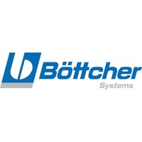 Boettcher Matbaa Malzemeleri Logo