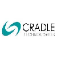 Cradle Technologies Logo