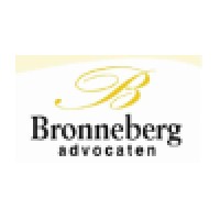 Bronneberg Advocaten Logo