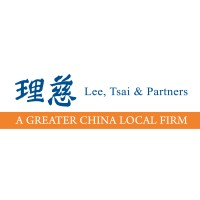 Lee, Tsai & Partners Attorneys-at-Law Logo