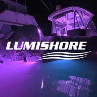LUMISHORE Logo