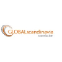 GLOBALscandinavia A/S Logo