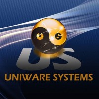 Uniware Systems Logo