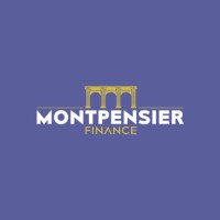 Montpensier Finance Logo