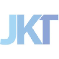JKT Graphic Design Ltd. Logo
