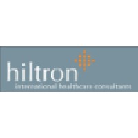 Hiltron Limited Logo