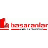 Basaranlar Marble and Travertine Logo