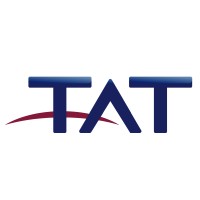 Grupo TAT Logo