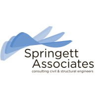 Springett Associates Logo