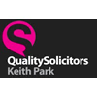 KP Solicitors Logo