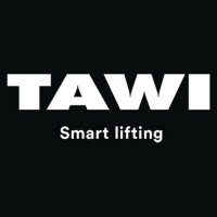 TAWI - A Brand by Piab Group | UK Logo