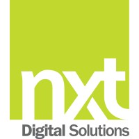NXT Digital Solutions Logo