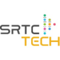 SRTC Tech Solutions Pvt. Ltd. Logo