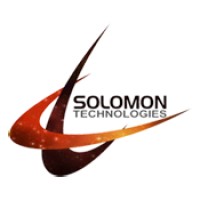 Solomon Technologies Limited Logo
