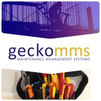 Gecko MMS Pty Limited Logo