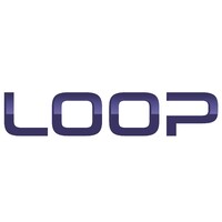 Loop Engenharia Logo