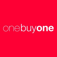 ONEBUYONE - Designers du commerce Logo