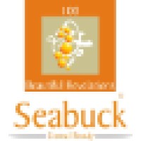 Seabuck Essence - 100 Beautiful Secrets... Logo