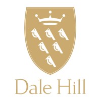 Dale Hill Hotel & Golf Club Logo