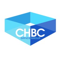 The CHBC Office Group Logo