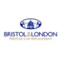 Bristol & London PLC Logo