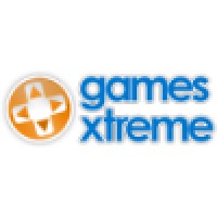 Games Xtreme Logo