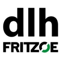 DLH Group Logo