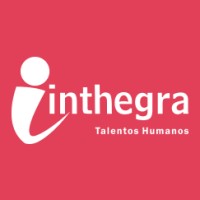 Inthegra Talentos Humanos Logo