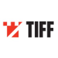 Transilvania International Film Festival (TIFF) Logo