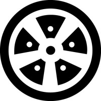 The Wheel Specialist Logo
