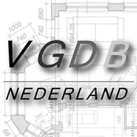 Vastgoeddatabank Nederland Logo