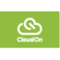 CloudOn (acquired by Dropbox) Logo