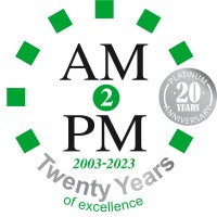 AM2PM Group Holdings Ltd Logo